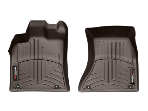 WeatherTech - WeatherTech 472301 FloorLiner DigitalFit