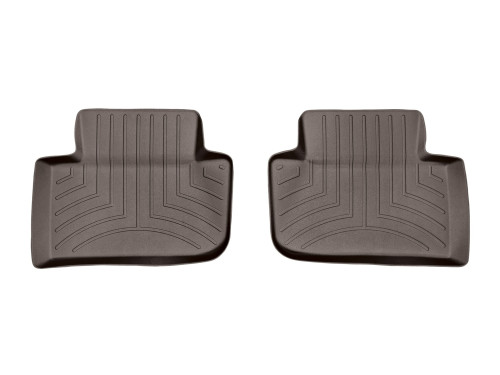 WeatherTech - WeatherTech 472303 FloorLiner DigitalFit