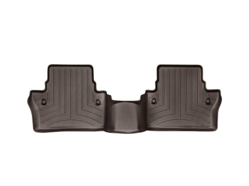 WeatherTech - WeatherTech 472322 FloorLiner DigitalFit