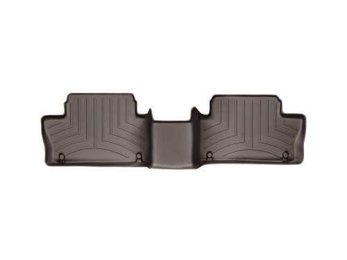 WeatherTech - WeatherTech 472342 FloorLiner DigitalFit