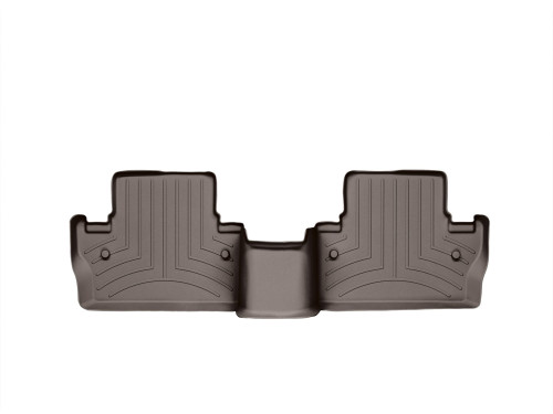 WeatherTech - WeatherTech 472343 FloorLiner DigitalFit