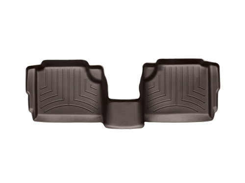 WeatherTech - WeatherTech 472372 FloorLiner DigitalFit