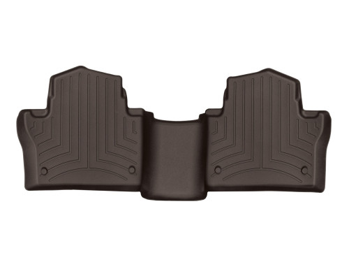 WeatherTech - WeatherTech 472344 FloorLiner DigitalFit