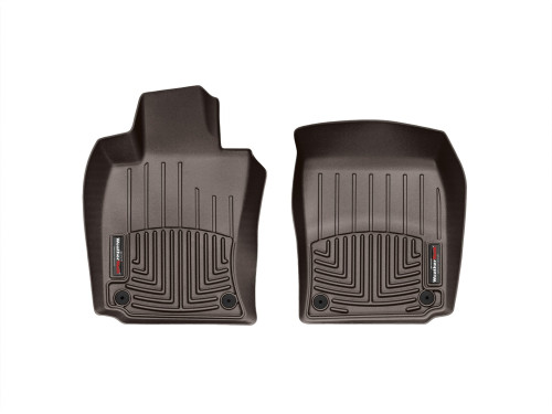 WeatherTech - WeatherTech 472571 FloorLiner DigitalFit