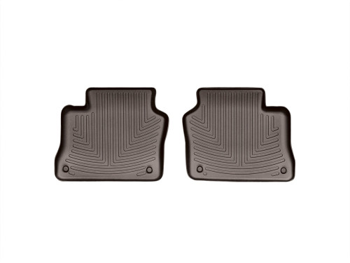 WeatherTech - WeatherTech 472572 FloorLiner DigitalFit