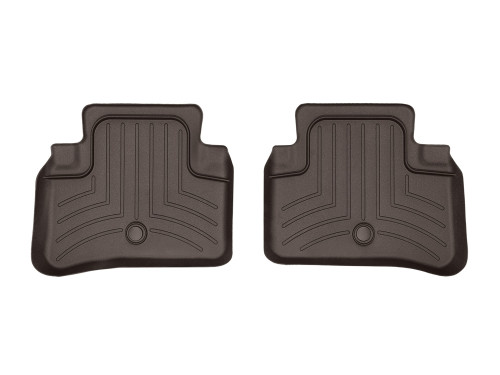 WeatherTech - WeatherTech 472582 FloorLiner DigitalFit