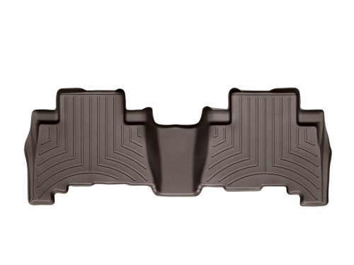 WeatherTech - WeatherTech 472862 FloorLiner DigitalFit