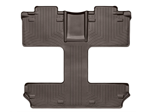 WeatherTech - WeatherTech 473004 FloorLiner DigitalFit