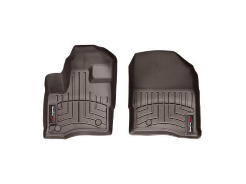 WeatherTech - WeatherTech 473021 FloorLiner DigitalFit
