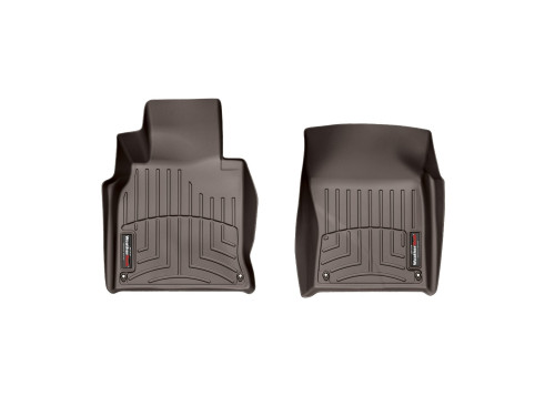 WeatherTech - WeatherTech 473041 FloorLiner DigitalFit