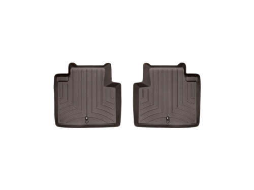 WeatherTech - WeatherTech 473042 FloorLiner DigitalFit