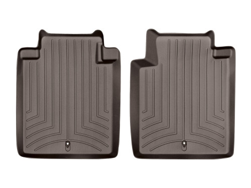 WeatherTech - WeatherTech 473043 FloorLiner DigitalFit