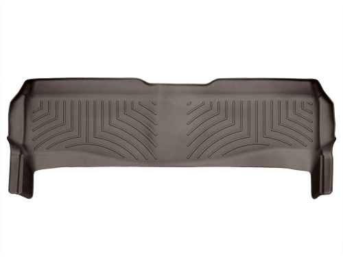 WeatherTech - WeatherTech 473052 FloorLiner DigitalFit