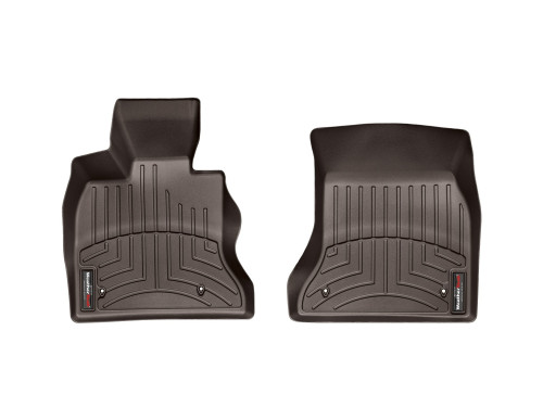 WeatherTech - WeatherTech 473071 FloorLiner DigitalFit