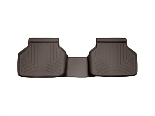 WeatherTech - WeatherTech 473073 FloorLiner DigitalFit