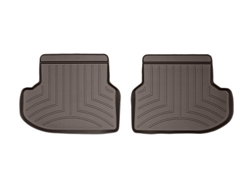 WeatherTech - WeatherTech 473133 FloorLiner DigitalFit