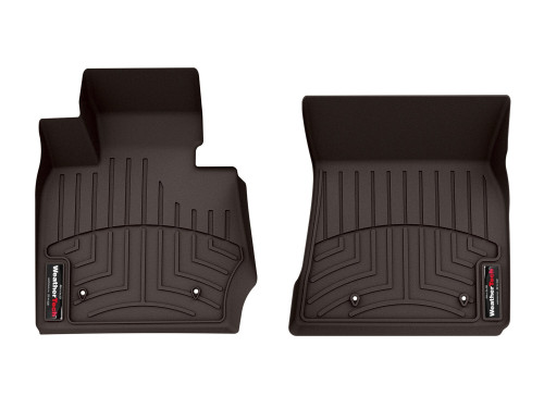 WeatherTech - WeatherTech 473311 FloorLiner DigitalFit