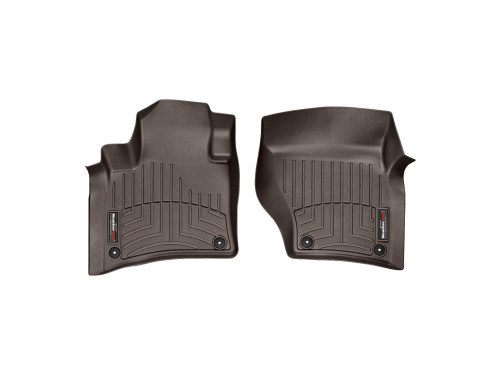 WeatherTech - WeatherTech 473331 FloorLiner DigitalFit