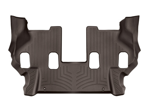 WeatherTech - WeatherTech 473363 FloorLiner DigitalFit