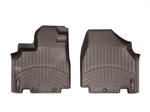 WeatherTech - WeatherTech 473411 FloorLiner DigitalFit
