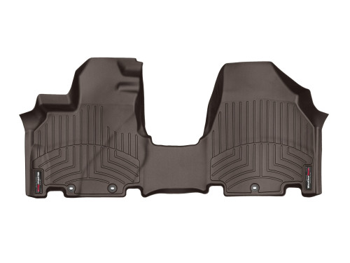 WeatherTech - WeatherTech 473471 FloorLiner DigitalFit