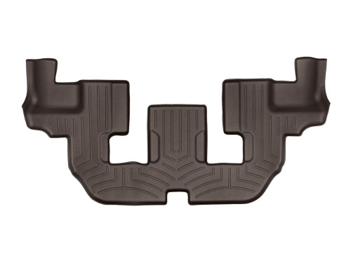 WeatherTech - WeatherTech 473624 FloorLiner DigitalFit