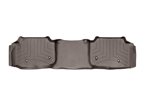WeatherTech - WeatherTech 473623 FloorLiner DigitalFit