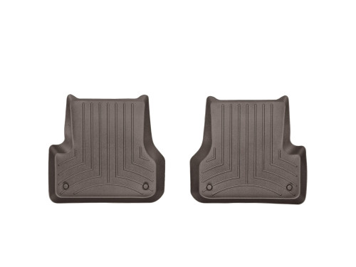 WeatherTech - WeatherTech 473742 FloorLiner DigitalFit