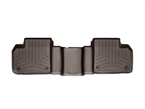 WeatherTech - WeatherTech 474012 FloorLiner DigitalFit