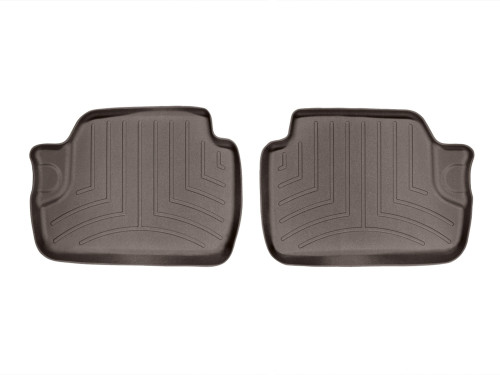 WeatherTech - WeatherTech 474103 FloorLiner DigitalFit
