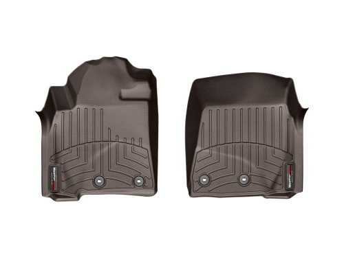 WeatherTech - WeatherTech 474231 FloorLiner DigitalFit