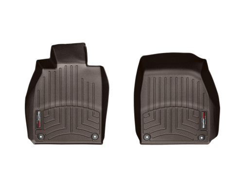 WeatherTech - WeatherTech 474371 FloorLiner DigitalFit