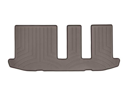 WeatherTech - WeatherTech 474453 FloorLiner DigitalFit