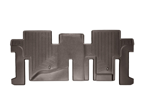 WeatherTech - WeatherTech 474452 FloorLiner DigitalFit