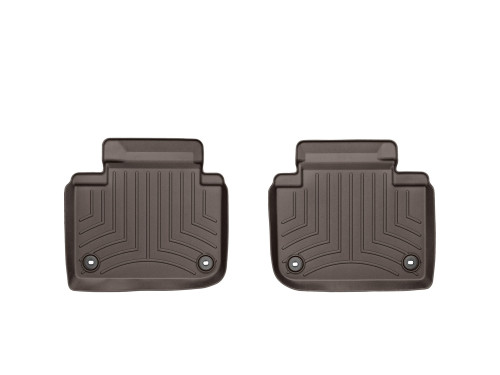 WeatherTech - WeatherTech 474552 FloorLiner DigitalFit
