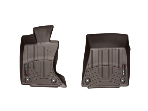 WeatherTech - WeatherTech 474551 FloorLiner DigitalFit