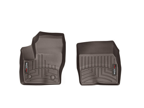 WeatherTech - WeatherTech 474591 FloorLiner DigitalFit