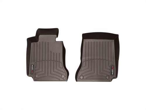 WeatherTech - WeatherTech 474701 FloorLiner DigitalFit