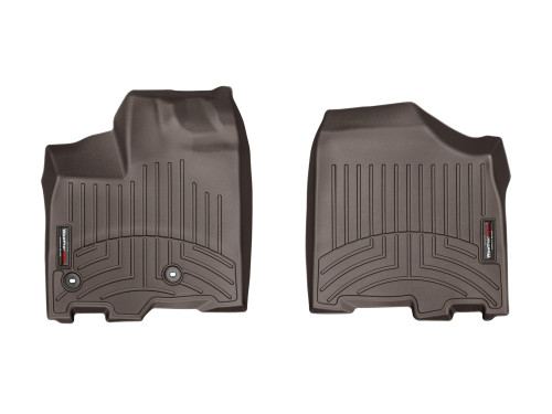 WeatherTech - WeatherTech 474751 FloorLiner DigitalFit