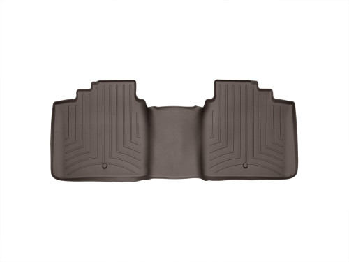WeatherTech - WeatherTech 474763 FloorLiner DigitalFit