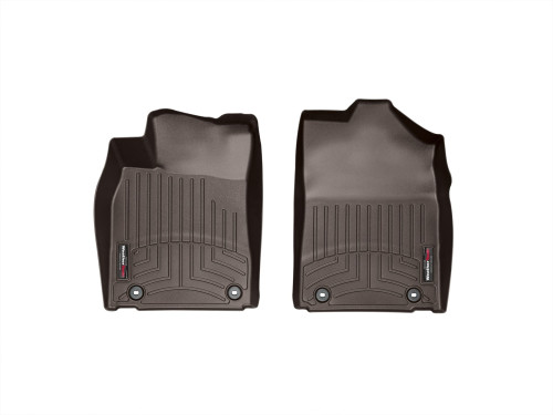 WeatherTech - WeatherTech 474761 FloorLiner DigitalFit
