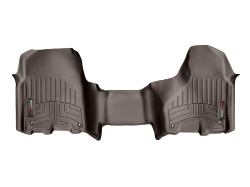 WeatherTech - WeatherTech 474771 FloorLiner DigitalFit