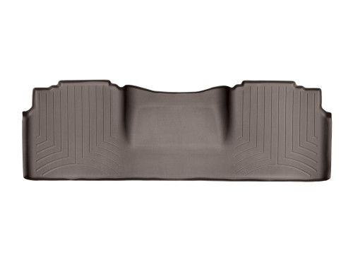 WeatherTech - WeatherTech 474772 FloorLiner DigitalFit