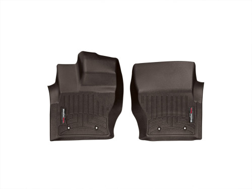 WeatherTech - WeatherTech 474801 FloorLiner DigitalFit
