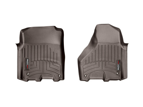 WeatherTech - WeatherTech 474781 FloorLiner DigitalFit