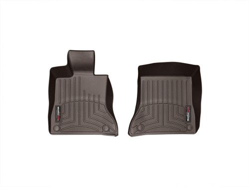 WeatherTech - WeatherTech 474901 FloorLiner DigitalFit
