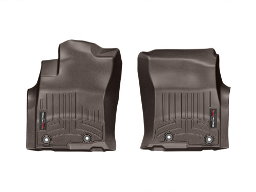 WeatherTech - WeatherTech 474931 FloorLiner DigitalFit