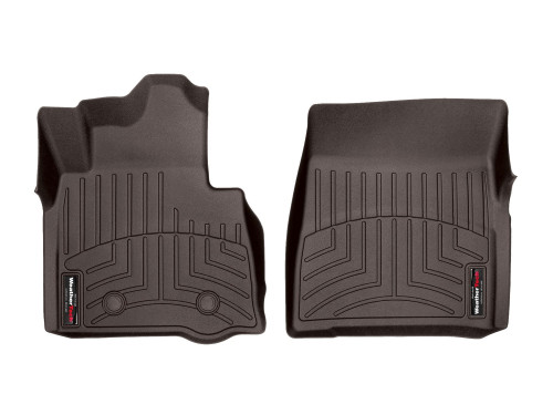 WeatherTech - WeatherTech 474941 FloorLiner DigitalFit