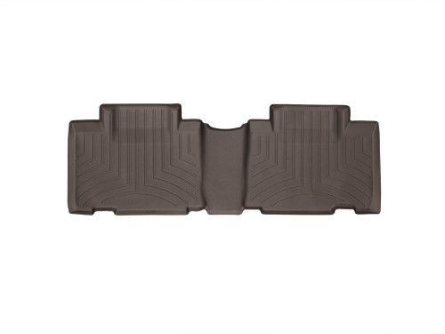 WeatherTech - WeatherTech 475102 FloorLiner DigitalFit