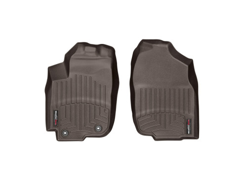 WeatherTech - WeatherTech 475101 FloorLiner DigitalFit